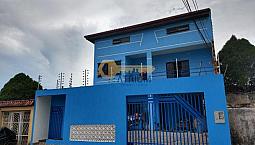 Casa Para Aluguel, 4 Quarto(S), Porto Velho/Ro