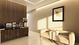 Apartamentos 73 M² * 3 Dormitórios No Parque Industrial