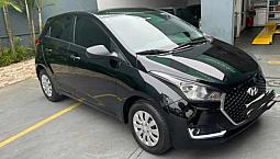 Hyundai Hb20 1.0 Unique Flex