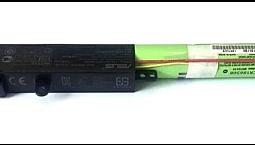 Bateria Notebook Asus X541N