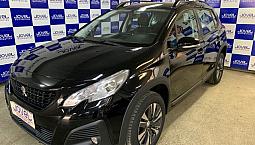 Peugeot 2008 Allure Pack 1.6 Flex 16V Aut 2020