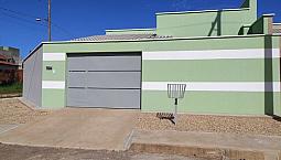 Casa Nova Geminada Na 1406 , Arse 142, 2/4 Sendo 1 Suíte 