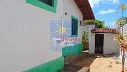 Parnamirim - Casa Padrão - Cotovelo (Distrito Litoral)