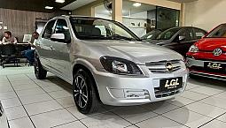 Chevrolet Celta 1.0L Lt