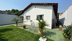 Casa Para Venda 120 Metros Quadrados Com 3 Quartos Em Setor Faiçalville - Goiânia - Goiás