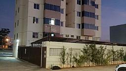 Alugo Apartamento 2 Quartos Na 303 Samambaia Sul,55 Metros Vaga De Garagem 