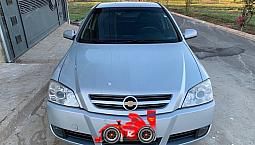 Astra Advantage 2011 Completo 