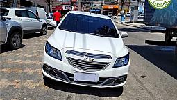 Chevrolet Prisma 2015 1.4 Mpfi Ltz 8V Flex 4P Automático