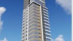 Apartamento 122,81M2. Três Quartos. Elevador Privativo. Rua T-27, Setor Bueno