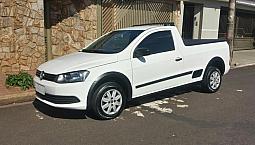 Saveiro Trendline 2015