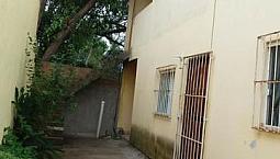 Ca0027: Casa Com 1 Quarto À Venda Por R$ 70.000,00