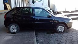 Lindo Gol City 4P