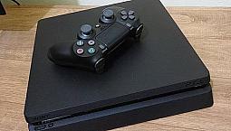Playstation 4 Slim