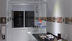 Cobertura Com 4 Dormitórios Para Alugar, 88 M² Por R$ 1.598/Mês - Jardim Ísis - Cotia/Sp