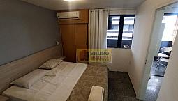 Apartamento Com 2 Dormitórios Para Alugar, 64 M² Por R$ 3.000,00/Mês - Meireles - Fortalez