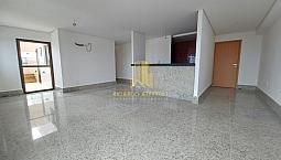 Imóvel Novo, Cobertura Com 130M², 04 Quartos