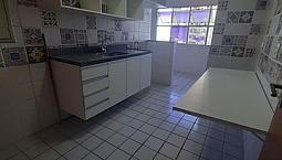 Firenze/ Pq 10 / Av Darcy Vargas/ 3 Dorm