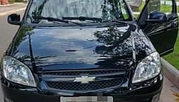 Chevrolet Celta 1.0