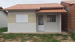 Alugo Casa Na Região Do Osmar Cabral E São João Del Rey