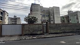 Apartamento Para Vender No Cidade Universitária - Cod 10126