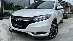 Honda Hr-V Exl 1.8 Flexone 16V 5P Aut. 2018 Flex