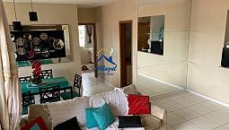 $+ Aluguel Mobiliado No Torres Trivento $$ Apto 79M², Com A Sala Ampliada 3.5K