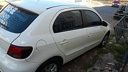 Gol G 5 1.0 Completo 2012/2013