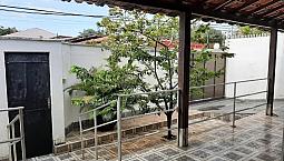 Casa Para Venda Com 110 Metros Quadrados Com 2 Quartos Em Maracanã - Cariacica - Es