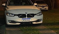 Bmw 2014 1.6 Turbo 