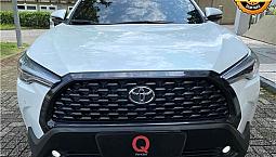 Toyota Corolla Cross 2022 2.0 Vvt-Ie Flex Xre Direct Shift