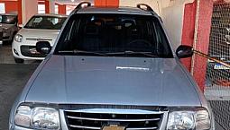 Tracker 2009 44900 
