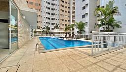 $M$ Torres Trivento Mobiliado Com 79M² // De 2/4 Com Sala Ampliada.