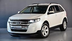 Edge Sel 3.5 V6  24V Fwd Aut.