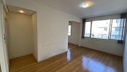 Apartamento Com 2 Dormitórios - Centro De Florianópolis/Sc