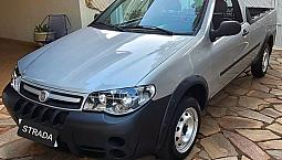Strada 1.4 Fire Completa