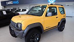 Jimny 4Sport 1.3 4X4 2022 Zero Km