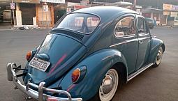 Fusca 68