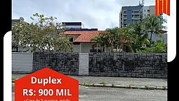 Duplex Manaíra 