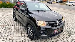 Renault Kwid Kwid 1.0 Zen