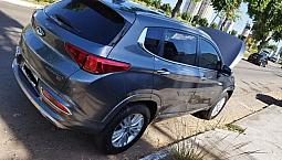 Tiggo 7 T Flex Aut 1.5 Turbo 16V. Sem Detalhes, Novinho. *