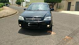 Oportunidade Gm Astra Advantage 2008