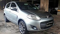 Palio Attractive 1.0