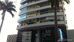 Apartamento 4 Quartos Em Praia Da Costa