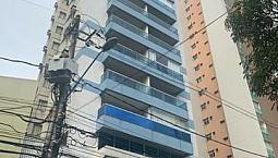Apartamento À Venda Na Praia Do Canto