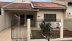 Casa Ótima No Centro De Cianorte-Pr