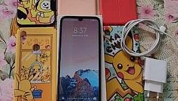 Vendo Xiaomi Redmi Note 7, 4Gb Ram, 64 Gb