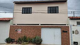 Casa Duplex (Financiável).