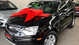 Captiva 2.4 Sport +Top De Linha 