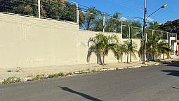 Casa Bairro Santa Rosa 1.600 M2  Locação 
