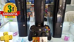 Xbox 360 Destravado - Xbox 360 Destravado